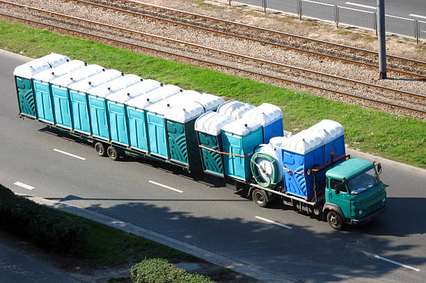 Best Portable toilet rental cost  in Woodbury, NY